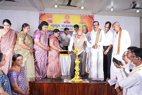 brahmana sabha