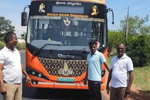 bus