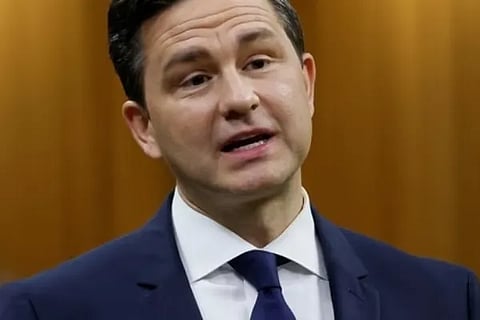 canada PM