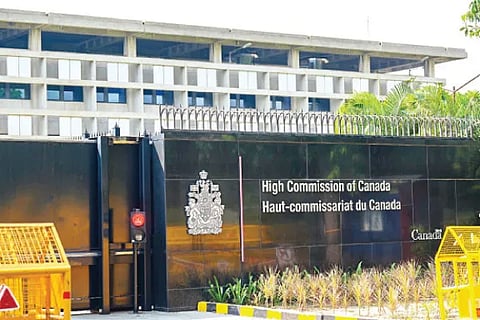 canada high commission