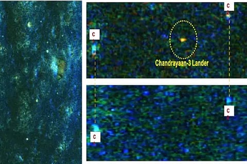 chandra