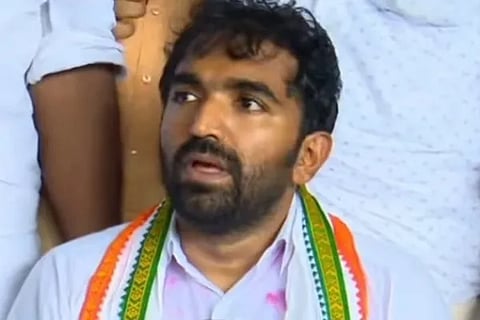 chandy
