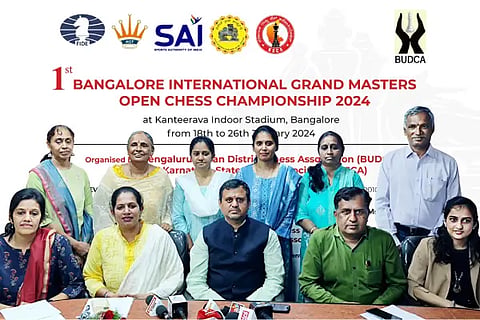 chess web