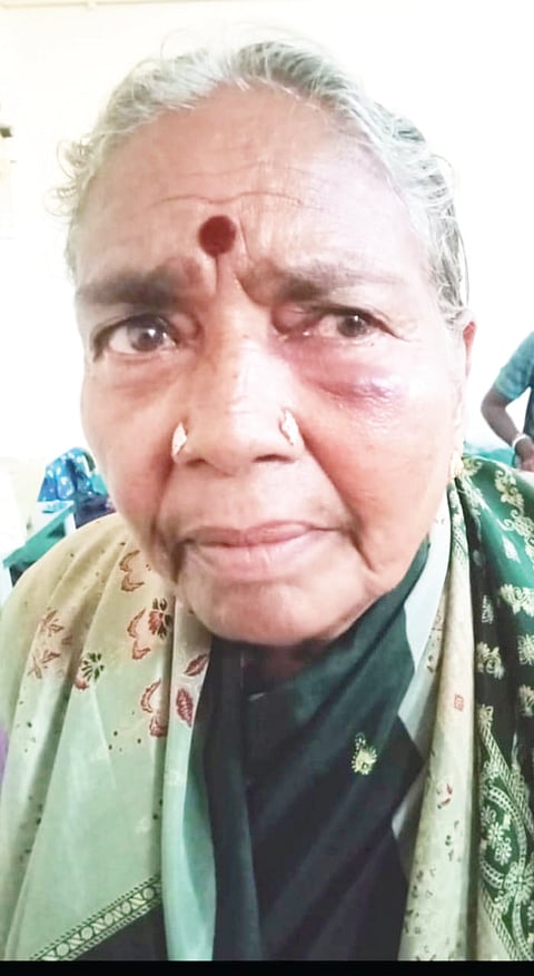 chikthyamma