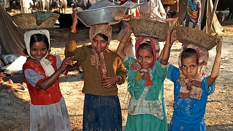 child labour