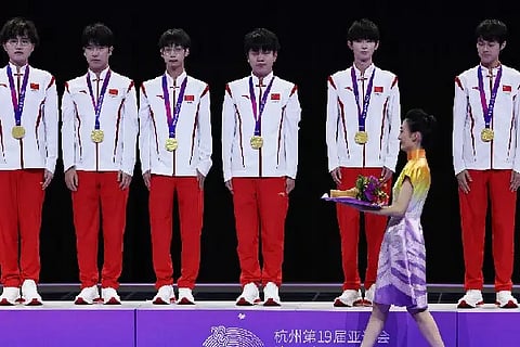 china web