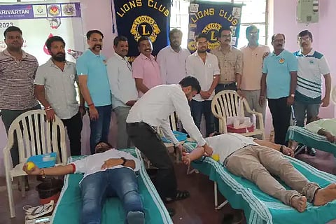chn sep 09 rakthadana shibira