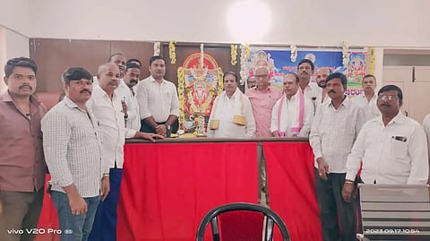 chn sep 16 vishwakarma jayanthi