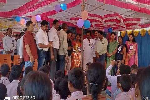 chr kaaranji