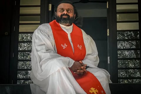 church Father