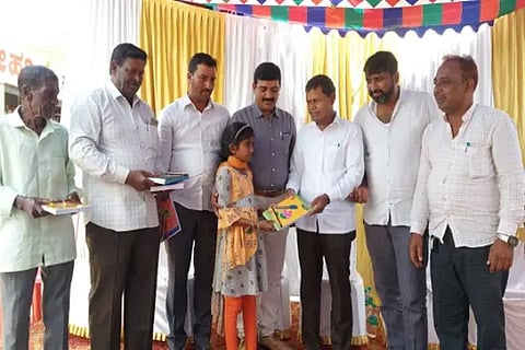 ckm gowri