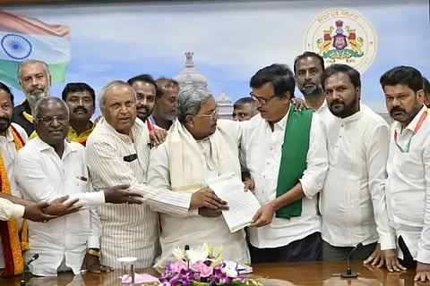 cm chandru