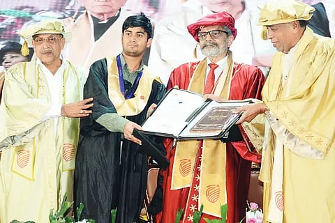 convocation