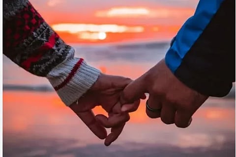 couple