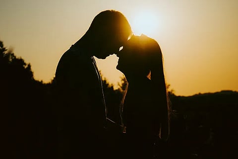 couple