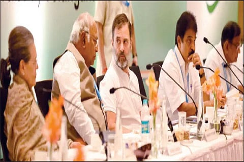 Congress