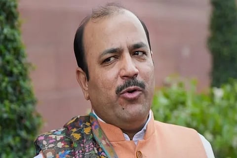 danish ali