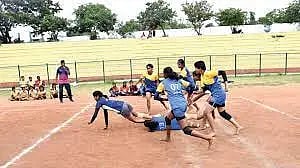 dasara sports