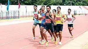 dasara sports