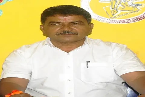 deepak doddaya