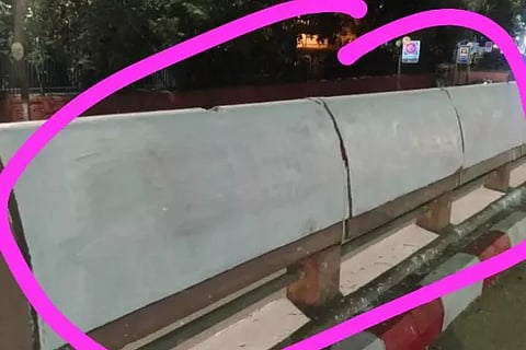 delhi