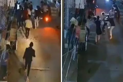 delhi murder