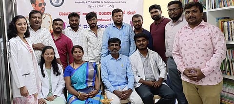 dentle care program