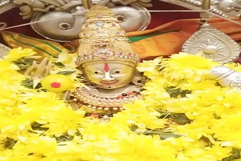 devi crime