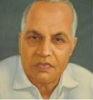 dinakar desai