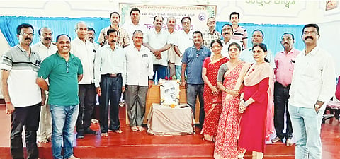 dinakar