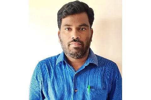 dj clk nagabhushan