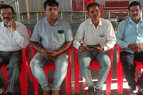 dj clk sudhigoshti