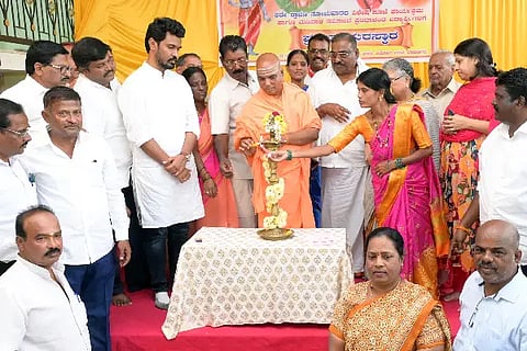 dj dvg madivala prathiba