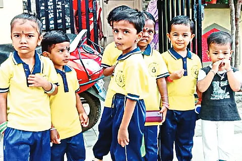 dj hsd anganavadi