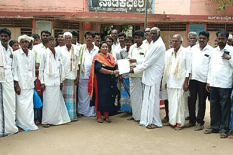 dj nyk farmer