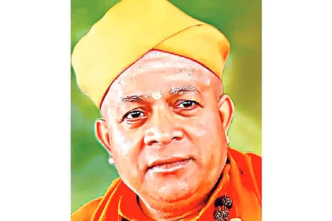dj sirigere shree