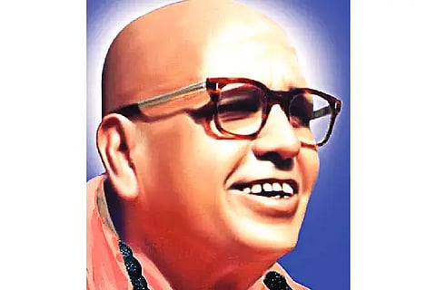 dj sirigere