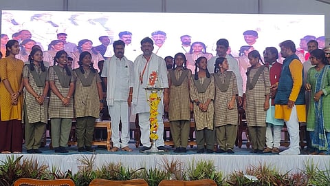 anekal jantadarshana