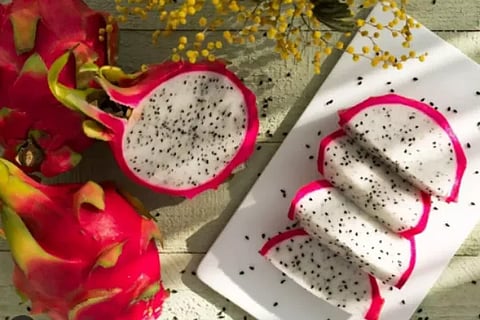 Dragon fruit