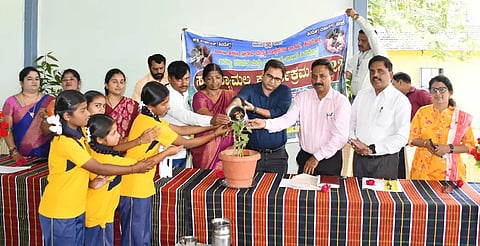 education department