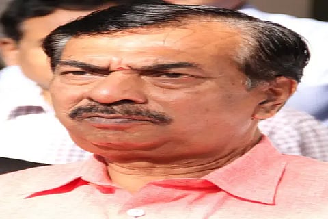 ex mlc ayanur manjunath