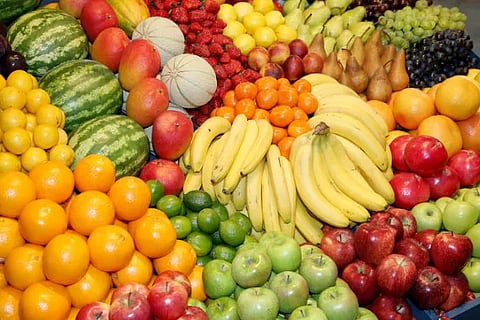 fruit