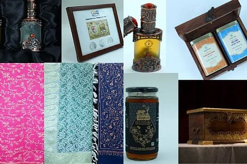 g20 gifts