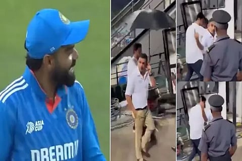 gambhir Kohli