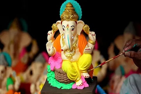 ganesh lord