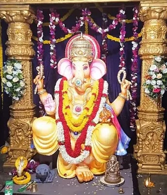 ganesh