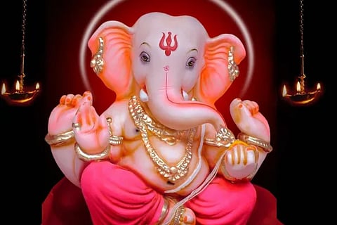 ganesha