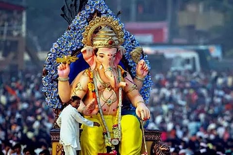 ganesha