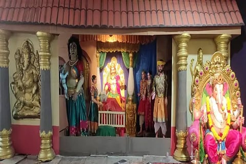 ganesha