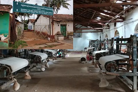 garaga